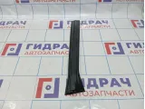Накладка стойки левая Opel Astra (H) 13123710