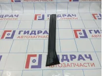 Накладка стойки левая Opel Astra (H) 13123710