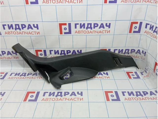 Обшивка стойки задней правой Opel Astra (H) 7226285
