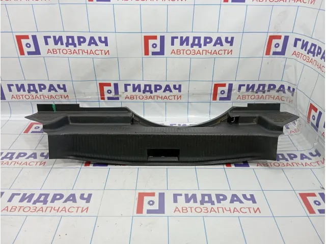 Обшивка багажника Opel Astra (H) 2346239