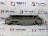 Обшивка багажника Opel Astra (H) 2346239