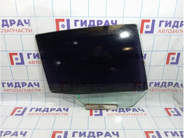 Стекло двери задней правой Opel Astra (H) 5161462