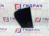 Стекло двери задней левой (форточка) Opel Astra (H) 5161447