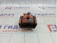 Суппорт тормозной задний левый Opel Astra (H) 542096