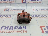 Суппорт тормозной задний правый Opel Astra (H) 542106