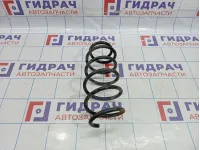 Пружина передняя Opel Astra (H) 312266