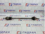 Привод передний правый Opel Astra (H) 374548