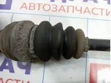 Привод передний правый Opel Astra (H) 374548