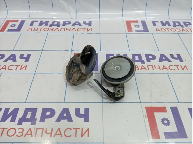 Сигнал звуковой Opel Astra (H) 1228023