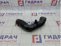 Воздуховод Opel Astra (H) 5836453