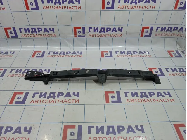 Направляющая заднего бампера Opel Astra (H) 24460363