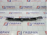 Направляющая заднего бампера Opel Astra (H) 24460363