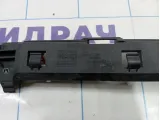 Направляющая заднего бампера Opel Astra (H) 24460363