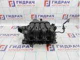 Коллектор впускной Opel Astra (H) 5850176