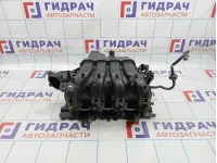 Коллектор впускной Opel Astra (H) 5850176