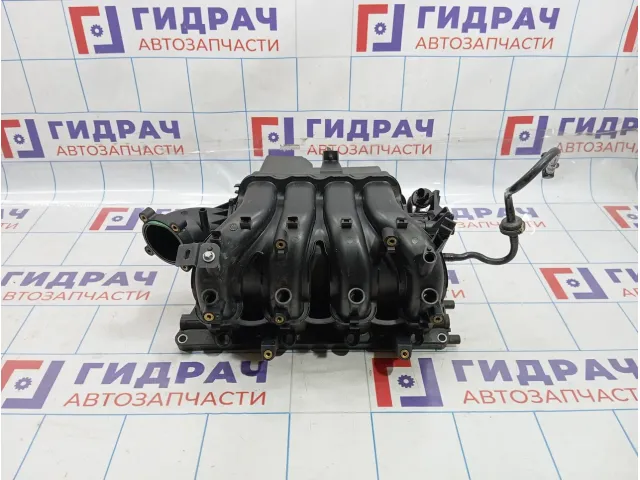 Коллектор впускной Opel Astra (H) 5850176
