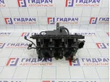 Коллектор впускной Opel Astra (H) 5850176