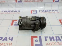 Компрессор кондиционера Opel Astra (H) 6854059