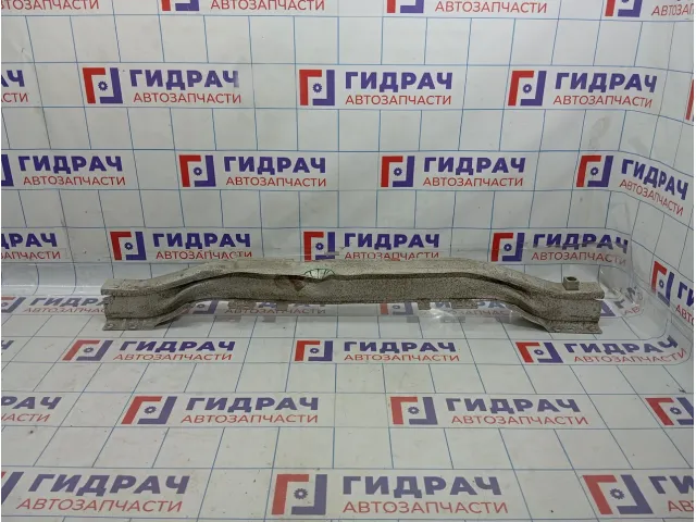 Усилитель заднего бампера Opel Astra (H) 1405231