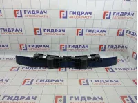 Направляющая переднего бампера Opel Astra (H) 13225772