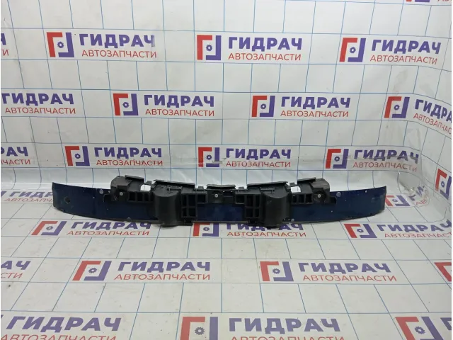 Направляющая переднего бампера Opel Astra (H) 13225772
