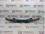 Направляющая переднего бампера Opel Astra (H) 13225772