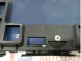 Направляющая переднего бампера Opel Astra (H) 13225772