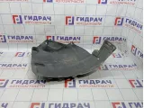 Локер передний левый Opel Astra (H) 1106011