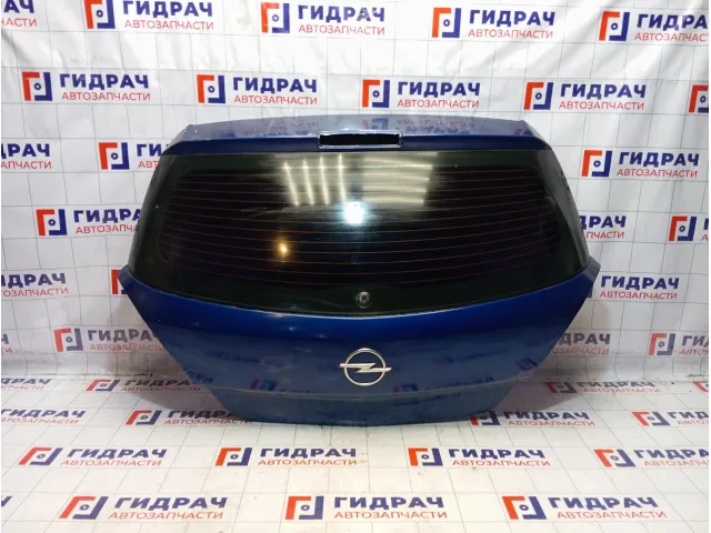 Дверь багажника Opel Astra (H) 128143