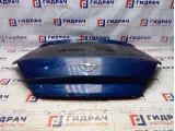 Дверь багажника Opel Astra (H) 128143