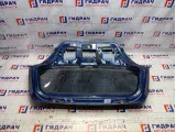Дверь багажника Opel Astra (H) 128143