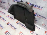 Обшивка багажника левая нижняя Opel Astra (H) 2336416