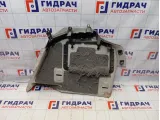 Обшивка багажника левая нижняя Opel Astra (H) 2336416