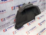 Обшивка багажника правая нижняя Opel Astra (H) 7336170