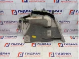 Обшивка багажника правая нижняя Opel Astra (H) 7336170