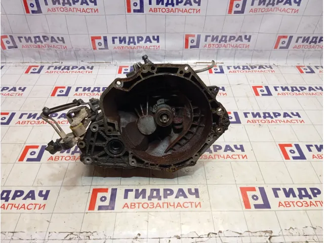 МКПП Opel Astra (H) 5700037