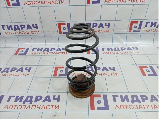 Пружина задняя Opel Astra (H) 424097