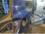 Крыло заднее правое Opel Astra (H)