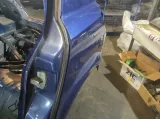 Крыло заднее левое Opel Astra (H)
