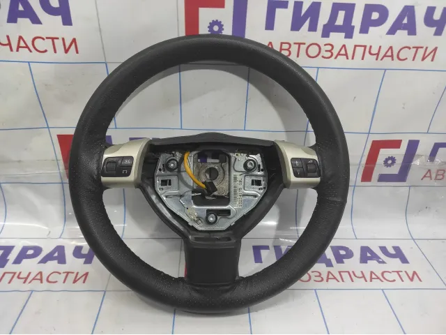 Рулевое колесо Opel Astra (H) 913318