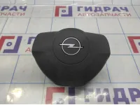 Подушка безопасности в рулевое колесо Opel Astra (H) 5199310