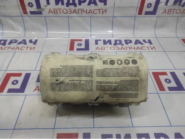 Подушка безопасности пассажирская Opel Astra (H) 5199309