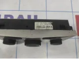 Блок управления отопителем Opel Astra (H) 6822123