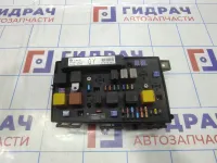 Блок предохранителей Opel Astra (H) 13206746