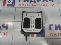 Блок управления двигателем Opel Astra (H) 55567114
