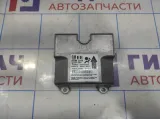 Блок управления AIR BAG Opel Astra (H) 13251081
