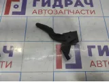 Ручка открывания капота Opel Astra (H) 218186591