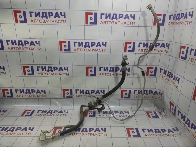 Трубка кондиционера Opel Astra (H) 1850421