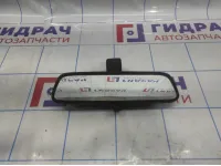 Зеркало заднего вида Opel Astra (H) 1428317