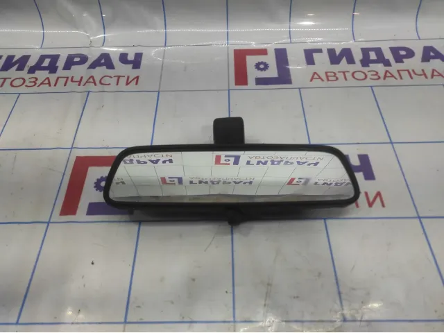 Зеркало заднего вида Opel Astra (H) 1428317